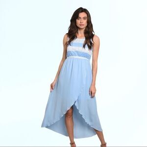 Be You Tiful Hi-Low Dress NWT